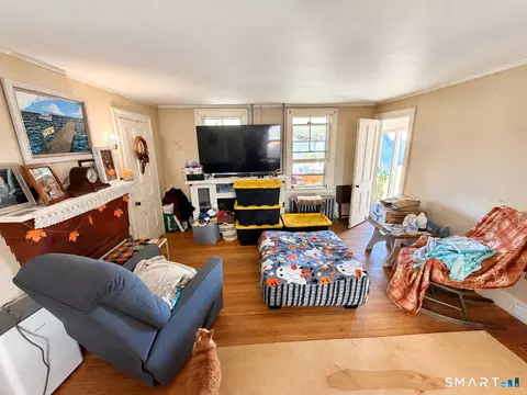 Living - 19 Walnut St, Winchester, CT 06098 photo 1 of 1