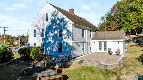 Exterior - 2 Middle Rd, Preston, CT 06365 photo 7 of 9