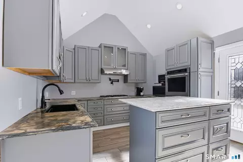 Kitchen - 2 Middle Rd, Preston, CT 06365 photo 4 of 4