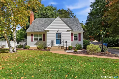 53 Alice Dr, Manchester, CT 06042