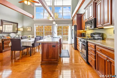 Kitchen - 6 Boulder Brook Ct #U-63, Prospect, CT 06712 photo 1 of 3