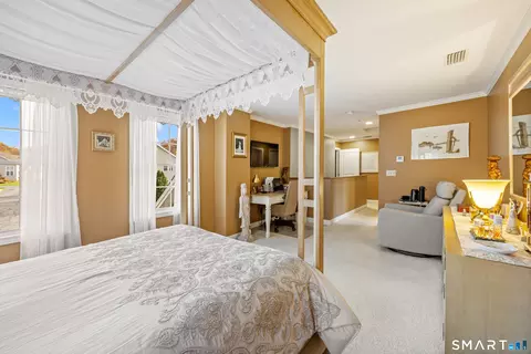 Bedroom - 6 Boulder Brook Ct #U-63, Prospect, CT 06712 photo 3 of 4