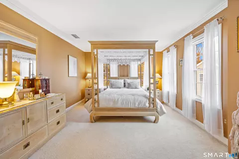 Bedroom - 6 Boulder Brook Ct #U-63, Prospect, CT 06712 photo 2 of 4