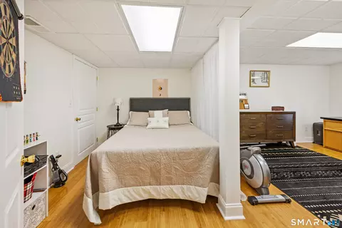 Bedroom - 6 Boulder Brook Ct #U-63, Prospect, CT 06712 photo 4 of 4