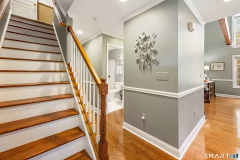 Entry Way - 6 Boulder Brook Ct #U-63, Prospect, CT 06712 photo 1 of 1