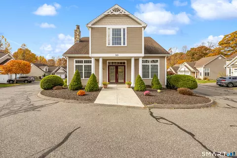 Exterior - 6 Boulder Brook Ct #U-63, Prospect, CT 06712 photo 6 of 7