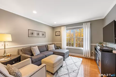 Living - 6 Boulder Brook Ct #U-63, Prospect, CT 06712 photo 2 of 2