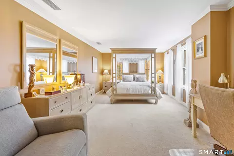 Bedroom - 6 Boulder Brook Ct #U-63, Prospect, CT 06712 photo 1 of 4