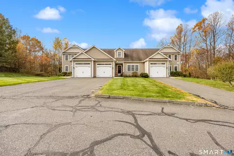 Exterior - 6 Boulder Brook Ct #U-63, Prospect, CT 06712 photo 7 of 7