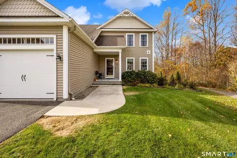 Exterior - 6 Boulder Brook Ct #U-63, Prospect, CT 06712 photo 5 of 7