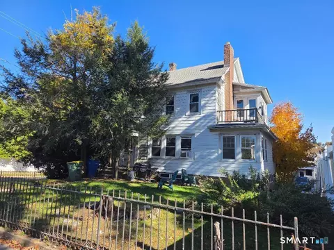 196 Columbia Blvd, Waterbury, CT 06710