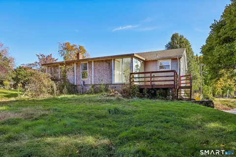 Exterior - 81 River Rd, Preston, CT 06365 photo 4 of 4
