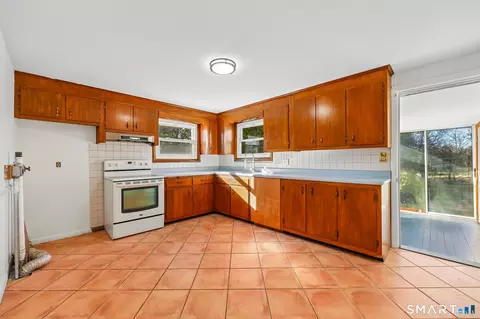 Kitchen - 81 River Rd, Preston, CT 06365 photo 1 of 3