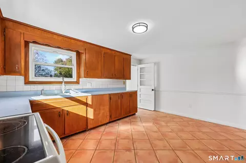 Kitchen - 81 River Rd, Preston, CT 06365 photo 3 of 3