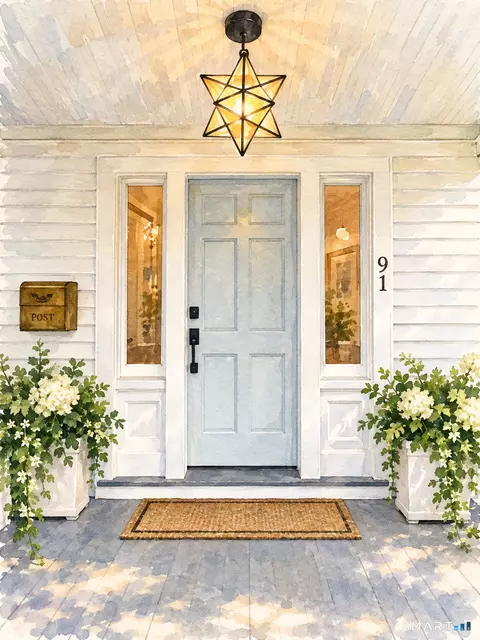 91 Clarkson St, Bridgeport, CT 06605