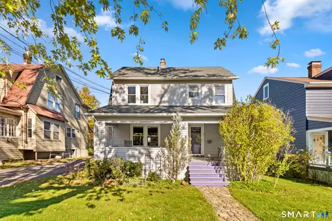 80 Whitman Ave, West Hartford, CT 06107
