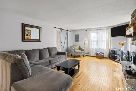 Living - 41 Sunnyview Dr, Suffield, CT 06078 photo 2 of 3