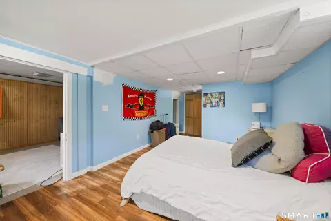 Bedroom - 41 Sunnyview Dr, Suffield, CT 06078 photo 5 of 5