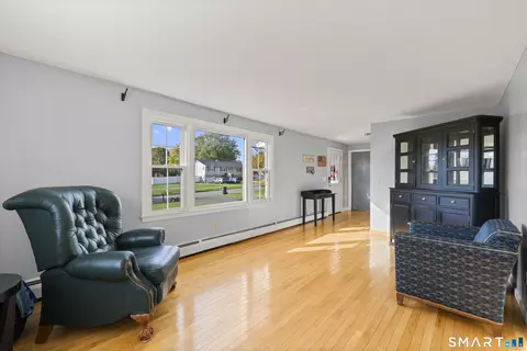 Living - 41 Sunnyview Dr, Suffield, CT 06078 photo 1 of 3