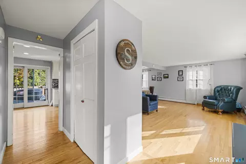 Entry Way - 41 Sunnyview Dr, Suffield, CT 06078 photo 1 of 1