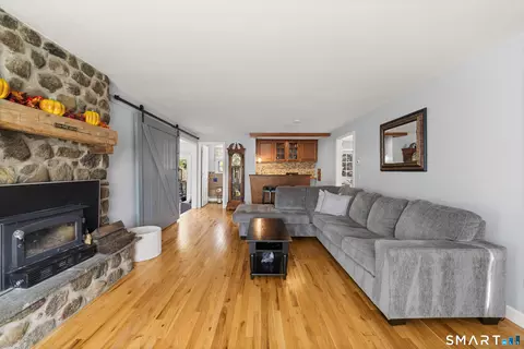 Living - 41 Sunnyview Dr, Suffield, CT 06078 photo 3 of 3