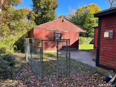 Exterior - 147 River St, Deep River, CT 06417 photo 4 of 5