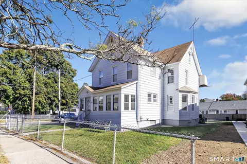 325 Savin Ave, West Haven, CT 06516