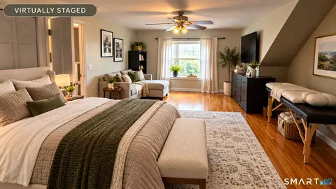 Bedroom - Undisclosed, Hamden, CT 06514 photo 2 of 3