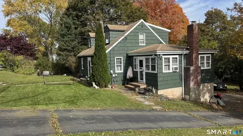 Exterior - Undisclosed, Hamden, CT 06514 photo 5 of 6
