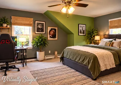 Bedroom - Undisclosed, Hamden, CT 06514 photo 3 of 3