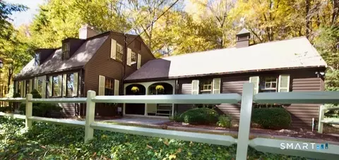 1 Mill Brook Ln, Southington, CT 06489