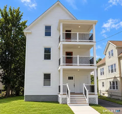 143 Wilson St, Hartford, CT 06106
