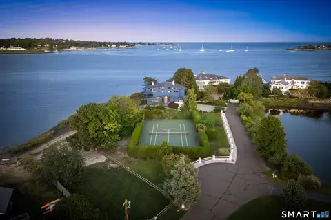 1 Driftwood Point Rd, Westport, CT 06880