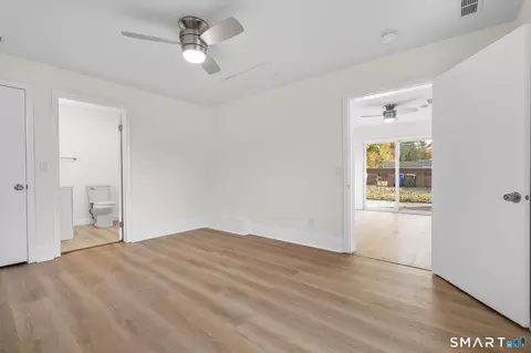 Bedroom - 70 Circle Dr, Wallingford, CT 06492 photo 3 of 10