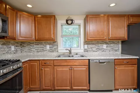 Kitchen - 5 Aime St, Sprague, CT 06330 photo 2 of 3