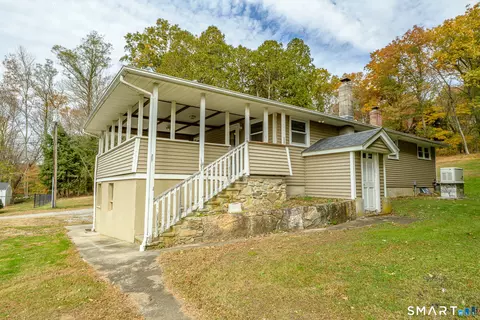 Exterior - 5 Aime St, Sprague, CT 06330 photo 3 of 4