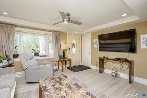 Living - 5 Aime St, Sprague, CT 06330 photo 1 of 2