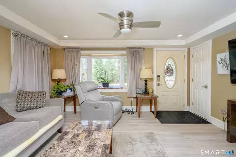 Entry Way - 5 Aime St, Sprague, CT 06330 photo 1 of 1