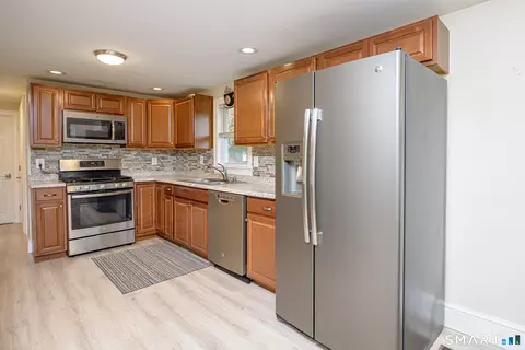 Kitchen - 5 Aime St, Sprague, CT 06330 photo 1 of 3