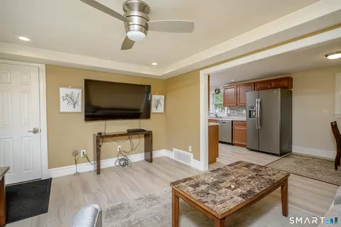 Living - 5 Aime St, Sprague, CT 06330 photo 2 of 2