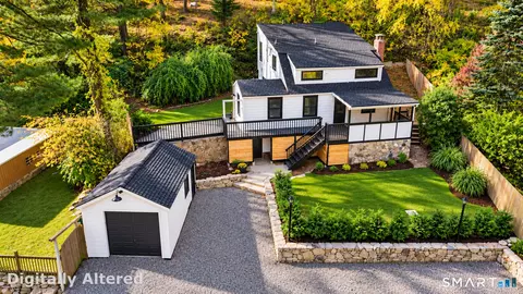 494 Newtown Tpke, Weston, CT 06883
