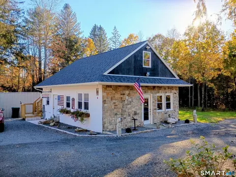 57 Hartford Tpke, Eastford, CT 06242