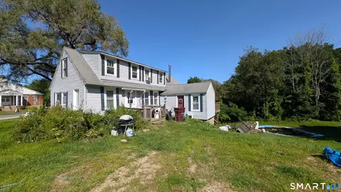 106 John Perry Rd, Eastford, CT 06242