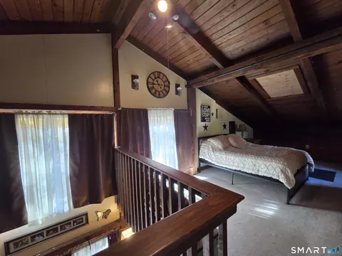 Bedroom - 26 Douglas Dr, Plainfield, CT 06374 photo 2 of 2