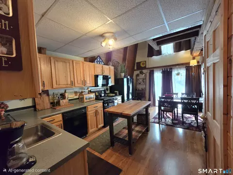 Kitchen - 26 Douglas Dr, Plainfield, CT 06374 photo 1 of 4