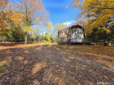 Exterior - 26 Douglas Dr, Plainfield, CT 06374 photo 4 of 5
