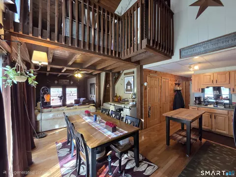Dining - 26 Douglas Dr, Plainfield, CT 06374 photo 6 of 8