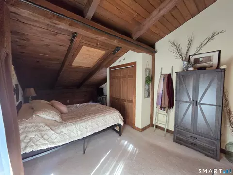 Bedroom - 26 Douglas Dr, Plainfield, CT 06374 photo 1 of 2