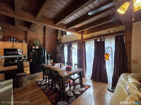 Dining - 26 Douglas Dr, Plainfield, CT 06374 photo 2 of 8