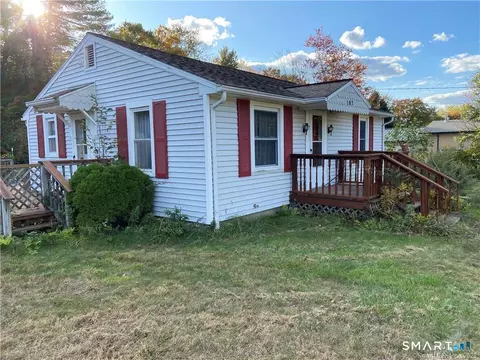 Exterior - 187 Killingly Ave, Putnam, CT 06260 photo 2 of 2